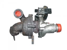 FORD Turbocharger FORD MONDEO Mk IV (BA7) (2007-2014) — thumbnail 3