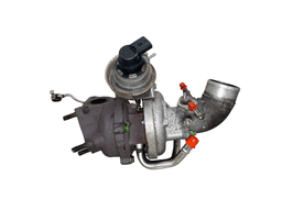 HONDA 16900RFWG011M2 Turbocharger HONDA CR-V III (RE) (2006-2012) — thumbnail 6