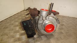 CHRYSLER 771955-1 Turbocharger CHRYSLER VOYAGER V (RT) (2007-2016) — thumbnail 4