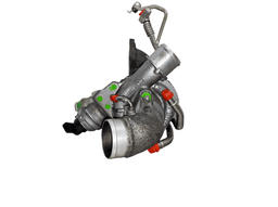HONDA 16900RFWG011M2 Turbocharger HONDA CR-V III (RE) (2006-2012) — thumbnail 4