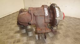 CHRYSLER 771955-1 Turbocharger CHRYSLER VOYAGER V (RT) (2007-2016) — thumbnail 2