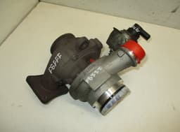 VOLVO GTC1444VZ Turbocharger VOLVO S80 II (AS) (2006-2016) — thumbnail 1