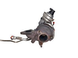 HONDA 16900RFWG011M2 Turbocharger HONDA CR-V III (RE) (2006-2012) — thumbnail 7