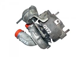 TOYOTA GT1749V Turbocharger TOYOTA AVENSIS (T250) (2003-2008) — thumbnail 3