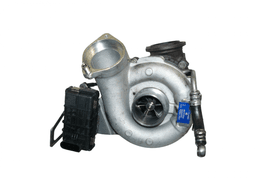 BMW BRTX7552 Turbocharger BMW 5 (E60, E61) (2003-2010) — thumbnail 2