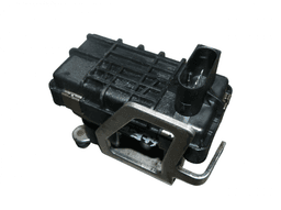 BMW BRTX7552 Turbocharger BMW 5 (E60, E61) (2003-2010) — thumbnail 5