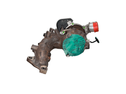 KIA 28231-2B800 Turbocharger KIA CEE'D II (JD) (2012-2018) — thumbnail 4