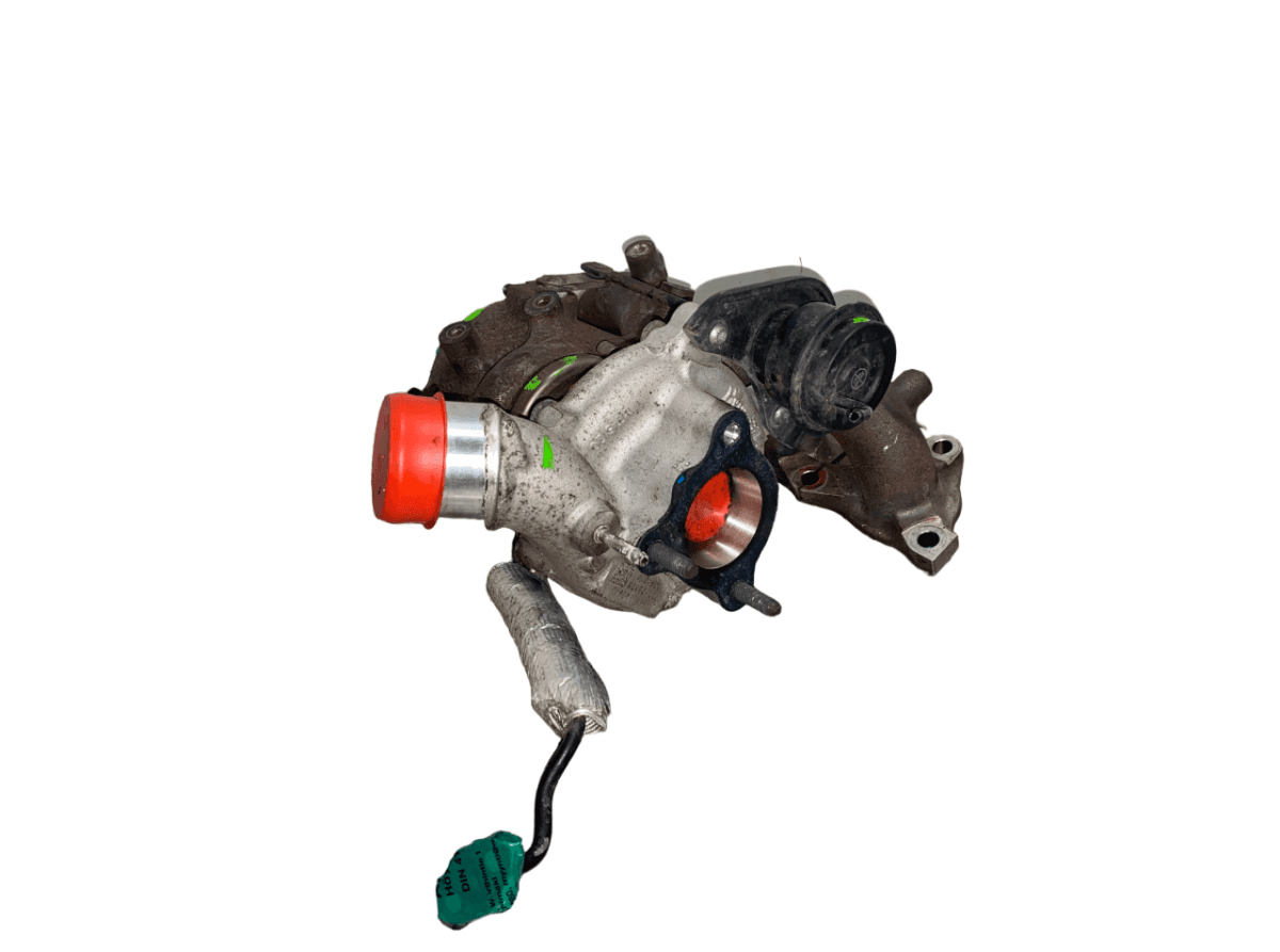 KIA 28231-2B800 Turbocharger KIA CEE'D II (JD) (2012-2018)