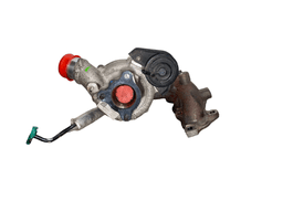 KIA 28231-2B800 Turbocharger KIA CEE'D II (JD) (2012-2018) — thumbnail 3