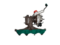 KIA 28231-2B800 Turbocharger KIA CEE'D II (JD) (2012-2018) — thumbnail 7