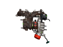 KIA 28231-2B800 Turbocharger KIA CEE'D II (JD) (2012-2018) — thumbnail 2