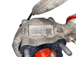 KIA 28231-2B800 Turbocharger KIA CEE'D II (JD) (2012-2018) — thumbnail 6