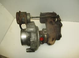 IVECO 5350139 Turbocharger IVECO DAILY III (1999-2006) — thumbnail 3