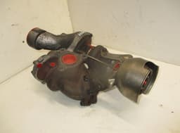 MERCEDES-BENZ Turbocharger MERCEDES-BENZ E-CLASS (W212) (2009-2016) — thumbnail 3