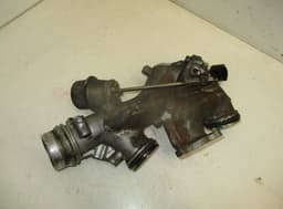 MERCEDES-BENZ Turbocharger MERCEDES-BENZ E-CLASS (W212) (2009-2016) — thumbnail 9