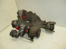 MERCEDES-BENZ Turbocharger MERCEDES-BENZ E-CLASS (W212) (2009-2016) — thumbnail 4
