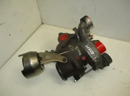 MERCEDES-BENZ Turbocharger MERCEDES-BENZ E-CLASS (W212) (2009-2016) — thumbnail 1