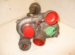 MERCEDES-BENZ Turbocharger MERCEDES-BENZ E-CLASS (W212) (2009-2016) — thumbnail 2