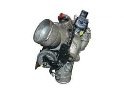 SKODA Turbocharger SKODA OCTAVIA II (1Z) (2004-2013) — thumbnail 5
