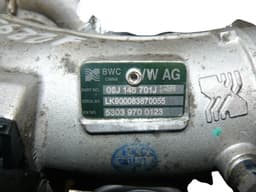 SKODA Turbocharger SKODA OCTAVIA II (1Z) (2004-2013) — thumbnail 6
