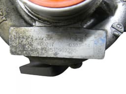 MERCEDES-BENZ Turbocharger MERCEDES-BENZ E-CLASS (W212) (2009-2016) — thumbnail 8