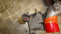 MAZDA VJ420911 R2AX13700B Turbocharger MAZDA CX-7 (ER) (2006-2014) — thumbnail 3