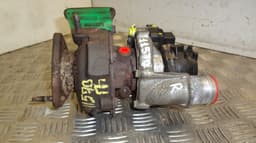 JAGUAR 6R8Q6K682AB Turbocharger JAGUAR S-TYPE (X200) (1999-2008) — thumbnail 2