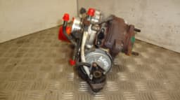 MAZDA VJ420911 R2AX13700B Turbocharger MAZDA CX-7 (ER) (2006-2014) — thumbnail 4