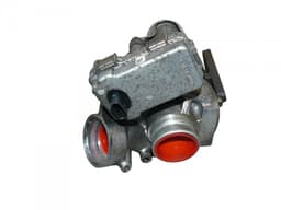 MERCEDES-BENZ Turbocharger MERCEDES-BENZ E-CLASS (W212) (2009-2016) — thumbnail 4