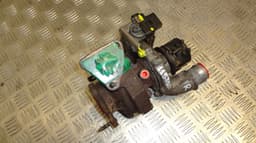 JAGUAR 6R8Q6K682AB Turbocharger JAGUAR S-TYPE (X200) (1999-2008) — thumbnail 1