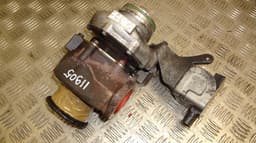 BMW Turbocharger BMW 1 (E81, E82, E87, E88) (2003-2013) — thumbnail 1