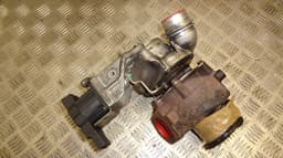 BMW Turbocharger BMW 1 (E81, E82, E87, E88) (2003-2013) — thumbnail 2