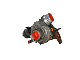 RENAULT 14256RH82728404 Turbocharger RENAULT SCENIC III (JZ0) (2009-2016) — thumbnail 1