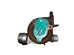 RENAULT 14256RH82728404 Turbocharger RENAULT SCENIC III (JZ0) (2009-2016) — thumbnail 5