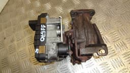 JAGUAR 6R8Q6K682AB Turbocharger JAGUAR S-TYPE (X200) (1999-2008) — thumbnail 4