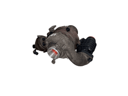 PEUGEOT GTC1244VZ Turbocharger PEUGEOT 5008 I (T87) (2009-2016) — thumbnail 2