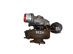 RENAULT 14256RH82728404 Turbocharger RENAULT SCENIC III (JZ0) (2009-2016) — thumbnail 3