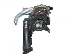 SKODA Turbocharger SKODA OCTAVIA II (1Z) (2004-2013) — thumbnail 2