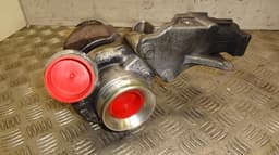 BMW Turbocharger BMW 1 (E81, E82, E87, E88) (2003-2013) — thumbnail 3