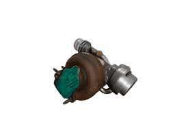 RENAULT 14256RH82728404 Turbocharger RENAULT SCENIC III (JZ0) (2009-2016) — thumbnail 2