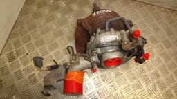 MAZDA VJ420911 R2AX13700B Turbocharger MAZDA CX-7 (ER) (2006-2014) — thumbnail 1