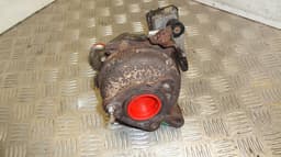 JAGUAR 6R8Q6K682AB Turbocharger JAGUAR S-TYPE (X200) (1999-2008) — thumbnail 5