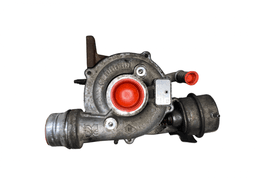 RENAULT 14256RH82728404 Turbocharger RENAULT SCENIC III (JZ0) (2009-2016) — thumbnail 4