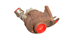 NISSAN Turbocharger NISSAN JUKE I (F15) (2010-2019) — thumbnail 3