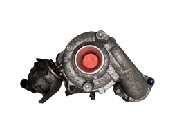 PEUGEOT GTC1244VZ Turbocharger PEUGEOT 5008 I (T87) (2009-2016) — thumbnail 3