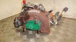 MAZDA VJ420911 R2AX13700B Turbocharger MAZDA CX-7 (ER) (2006-2014) — thumbnail 5