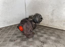 KIA 28201-2A800 282012A800 Turbocharger KIA OPTIMA III (TF) (2010-2015) — thumbnail 1