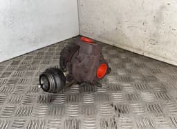 KIA 28201-2A800 282012A800 Turbocharger KIA OPTIMA III (TF) (2010-2015) — thumbnail 2