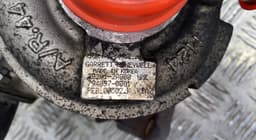 KIA 28201-2A800 282012A800 Turbocharger KIA OPTIMA III (TF) (2010-2015) — thumbnail 5