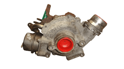 NISSAN Turbocharger NISSAN JUKE I (F15) (2010-2019) — thumbnail 2